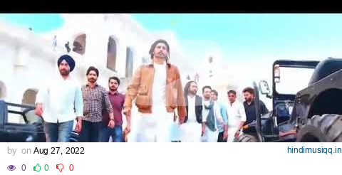 BADMASH (OFFICIAL VIDEO) by KHAZALA ft. GURLEZ AKHTAR | PRABH GREWAL | LADDI GILL |Punjabi Song pagalworld mp3 song download