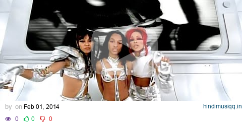 TLC - No Scrubs (Official HD Video) pagalworld mp3 song download