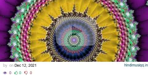 Infinite Relaxation [Part 2] - A Mandelbrot Fractal Zoom (3e3284) pagalworld mp3 song download