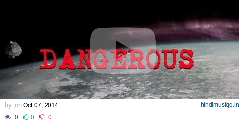 David Guetta - Dangerous (Lyric Video) ft Sam Martin pagalworld mp3 song download