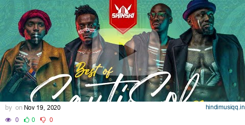 Best of Sauti Sol Video Mix - Dj Shinski [Sura Yako, Suzanna, Short and Sweet, Midnight Train] pagalworld mp3 song download