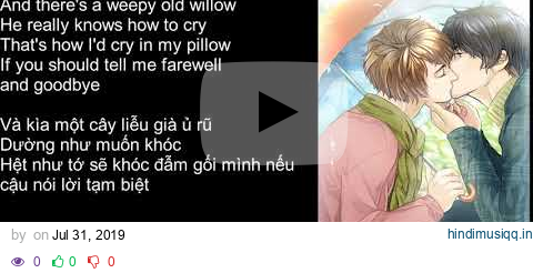 Lullaby of Birldland- teshima aoi [vietsub] [engsub] pagalworld mp3 song download