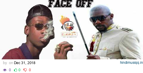 Two Dancehall Legends Bounty Killer Face Off Merciless Mix by Djeasy pagalworld mp3 song download