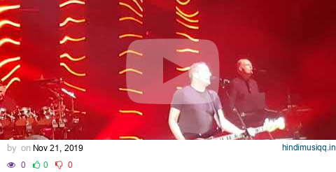 O.M.D. - Electricity Live@Eventim Apollo, London 20.11.2019 pagalworld mp3 song download