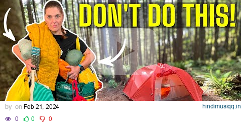 Top Camping Storage Solutions - Stay Organized on Your Outdoor Adventures pagalworld mp3 song download