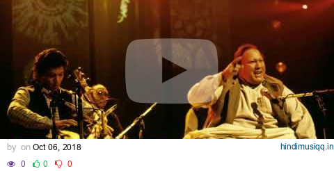 Be Khud Kiye Dete Hai Rahat Fateh Ali Khan full HQ YouTube | بے خود کیے دیتے انداز حجابانہ pagalworld mp3 song download