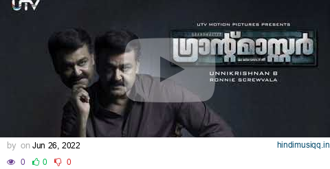 akalayo nee | Grand Master | Deepak Dev | Vijay Yesudas | Mohanlal | Priyamani pagalworld mp3 song download