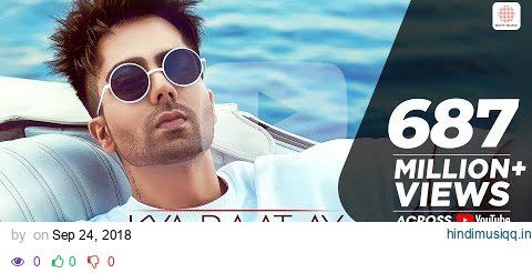 Harrdy Sandhu - Kya Baat Ay | Jaani | B Praak |  Arvindr Khaira | Official Music Video pagalworld mp3 song download