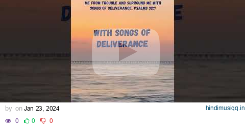 You Are My Hiding Place • Maranatha pagalworld mp3 song download