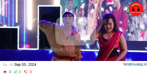 Chok Tule Dekho Na | Miss  | Basanti Music Studio | A.R.S Dance pagalworld mp3 song download