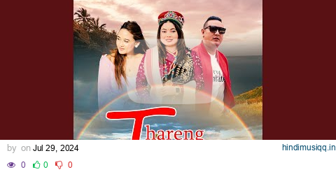 Thareng Tama Female pagalworld mp3 song download