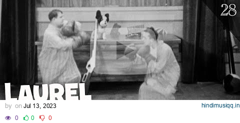 Brats | Laurel & Hardy Show | FULL EPISODE | 1930 | Slapstick pagalworld mp3 song download