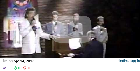 The Statler Brothers - Noah Found Grace In The Eyes Of The Lord pagalworld mp3 song download