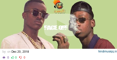 Two Dancehall Legends Beenie Man Face Off Bounty Killer Mix by Djeasy pagalworld mp3 song download