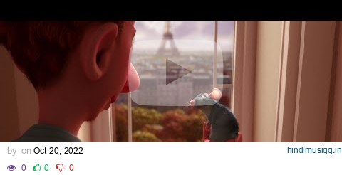 Camille, Michael Giacchino - Le Festin (From "Ratatouille") pagalworld mp3 song download