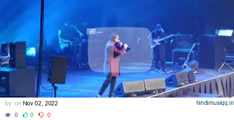 Main Koi Aisa Geet - Abhijeet Auckland LIVE - 21 Oct 2022 pagalworld mp3 song download