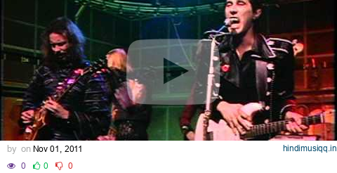 Roxy Music - In Every Dream Home a Heartache [OGWT 1973] pagalworld mp3 song download