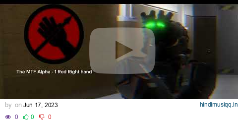 MTF - Alpha 1 "Red Right Hand" Announcement (with subtitles) pagalworld mp3 song download