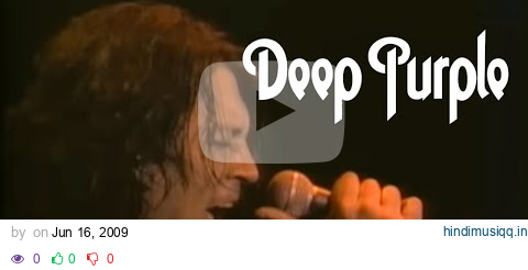 Deep Purple - Knocking At Your Back Door pagalworld mp3 song download