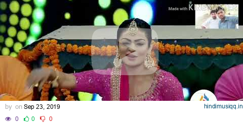 Watch Bajwa Sisters  Neeru Bajwa & Rubina Bajwa Performing LIVE At P720pTC Punjabi Film Awards 2019 pagalworld mp3 song download