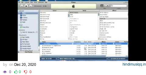 ID3 Tags & Song Metadata for iTunes pagalworld mp3 song download