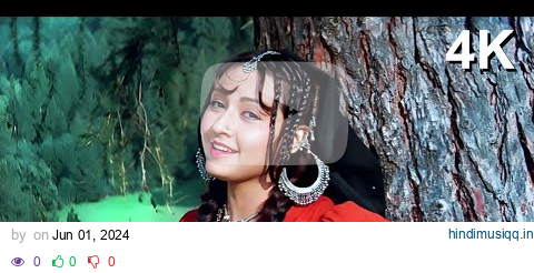 4K VIDEO Main Hoon Khush Rang Heena | Henna Video Song | Lata Mangeshkar | Zeba Bakhtiar pagalworld mp3 song download