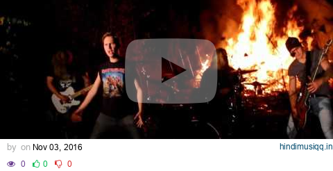 Crimson Day - My Last Rites (Official Music Video) pagalworld mp3 song download