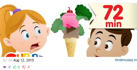 Do You Like Broccoli Ice Cream? + More | Nursery Rhymes | Super Simple Songs pagalworld mp3 song download