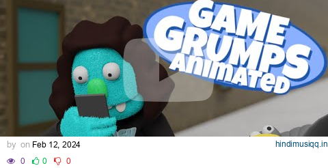 Game Grumps Animated Birds Aren't Real pagalworld mp3 song download