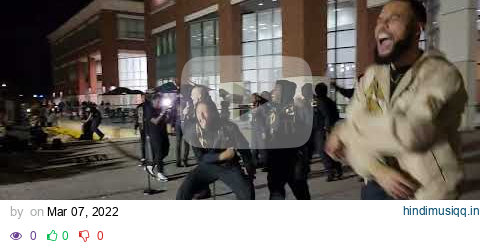 Norfolk State University Epsilon Pi chapter of Alpha Phi Alpha  Spring '22  Probate pagalworld mp3 song download