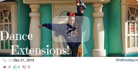 Dance Extensions at DisneyLand! - WTF (Where They From) by Missy Elliot pagalworld mp3 song download