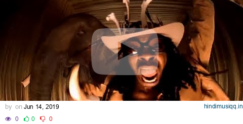 Busta Rhymes - Put Your Hands Where My Eyes Could See (Official Video) [Explicit] pagalworld mp3 song download