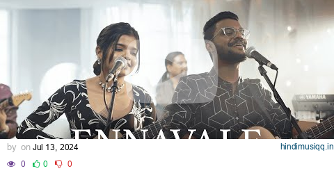 Bharath and Punnya Collective | Ennavale | Music Video | Cover pagalworld mp3 song download