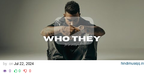 [FREE FOR PROFIT] Karan Aujla x Yeah Proof Type Beat ~ "WHO THEY" || Prod By Starboibeatz pagalworld mp3 song download