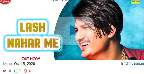 Lash Nahar Me ( Full Song ) Amit Saini Rohtakiya | New Haryanvi Songs Haryanavi 2020 | Sonotek pagalworld mp3 song download