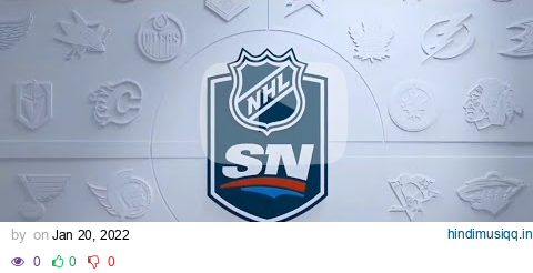 Sportsnet NHL intros (2021-Present) pagalworld mp3 song download