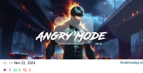 'ANGRY MODE' Hard Rap Instrumentals | 1 HOUR of  AGGRESSIVE Trap Beats [MIX] pagalworld mp3 song download