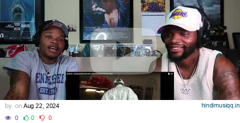 Eminem - Somebody Save Me (feat. Jelly Roll) [Official Music Video] REACTION pagalworld mp3 song download