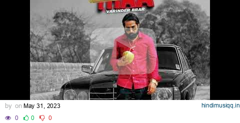 Sadi Zindagi Hi Tha Baliye Official Video pagalworld mp3 song download