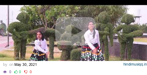 52 Gaj Ka Daman | Renuka Panwar| Mom and Daughter Dance Cover| Dr Shubham and Akshya | Nityanjali pagalworld mp3 song download