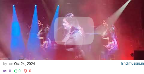 Mora jiya 🌟 Shreya Ghoshal Live in Concert in Dubai ALL HEARTS TOUR 🌟 pagalworld mp3 song download