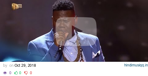 Top 4 Reveal King B - 'Lion of Judah' – Idols SA | Mzansi Magic pagalworld mp3 song download