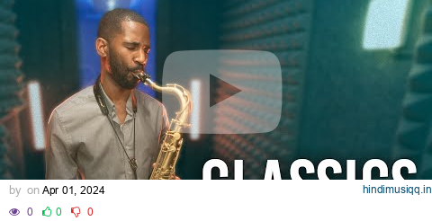 3 Hours of Instrumental R&B Saxophone Classics pagalworld mp3 song download