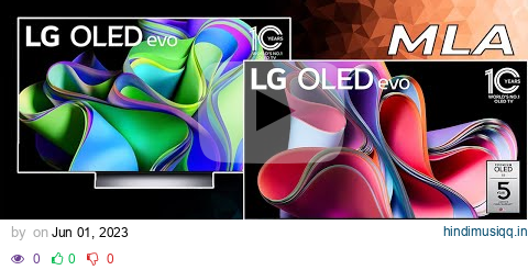 LG C3 OLED AND G3 MLA OLED TV's Explained pagalworld mp3 song download