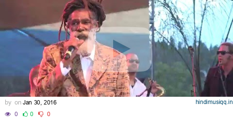 Don Carlos and Dub Vision Reggae on the River whole show July 31, 2015 pagalworld mp3 song download