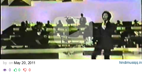 Tom Jones sings "Vehicle" - Live 1970 pagalworld mp3 song download