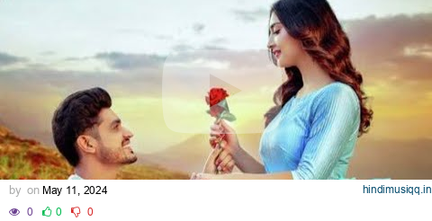 ROSE GARDEN | ( Official Video ) | Ndee Kundu | Feat Isha Sharma | Latest Haryanvi Song 🏡☺️ pagalworld mp3 song download