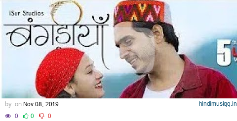 Bangdiyan song status | Himachal latest pahari song | pagalworld mp3 song download