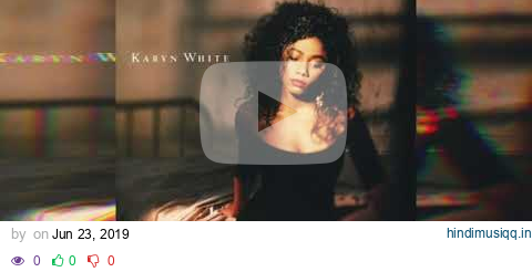 Karyn White- Superwoman pagalworld mp3 song download