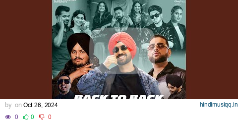 Back To Back Diwali Hits (Mashup) pagalworld mp3 song download